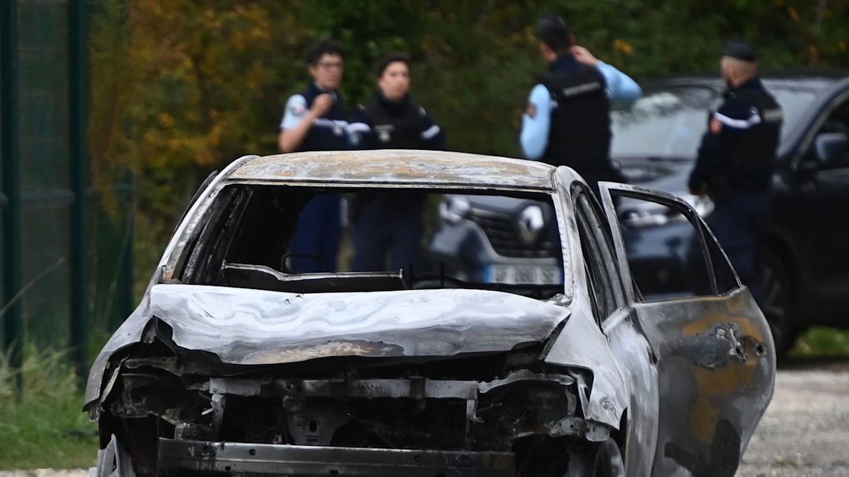 Frankreich: „Allah hat mir befohlen, ein Opfer zu bringen“, sagt der Amokfahrer