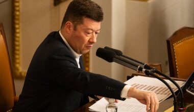 EU-Kritiker übernehmen: Tschechojapaner wird Parlamentspräsident in Prag – Ermittlungen wegen Volksverhetzung