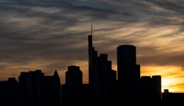 Wirtschaft: „Hohe Unsicherheit“ – Bundesbank warnt vor wachsenden Risiken für Banken