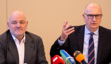 Brandenburg: Wegen der Rundfunkreform – Platzt die SPD/BSW-Koalition?