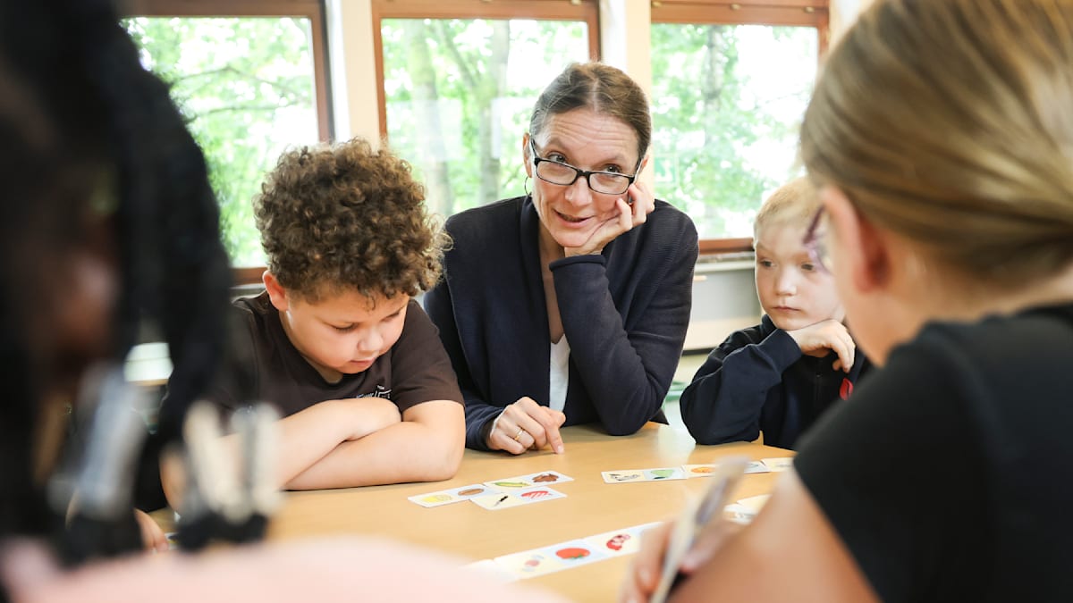 Schulbau: Wie Hamburg Schule neu denkt – zwei Gründungen als Beispiel für den Wandel