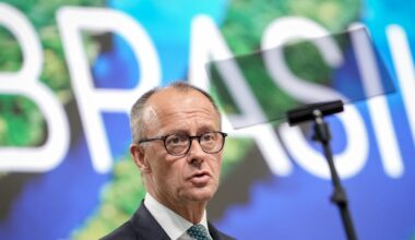 Weltklimakonferenz: Merz irritiert mit Äußerung über brasilianische Stadt Belém – Staatschef Lula reagiert