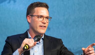 CDU-Landeschef: „Da sind wir Deutsche doch Vorbild“ – Manuel Hagel fordert Syrer zum Wiederaufbau ihrer Heimat auf