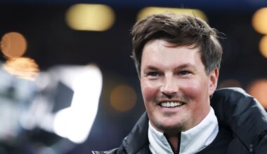 HSV reist nach Augsburg: Polzin trifft auf den ehemaligen Hospitanten Wagner – doch wen lässt er stürmen?