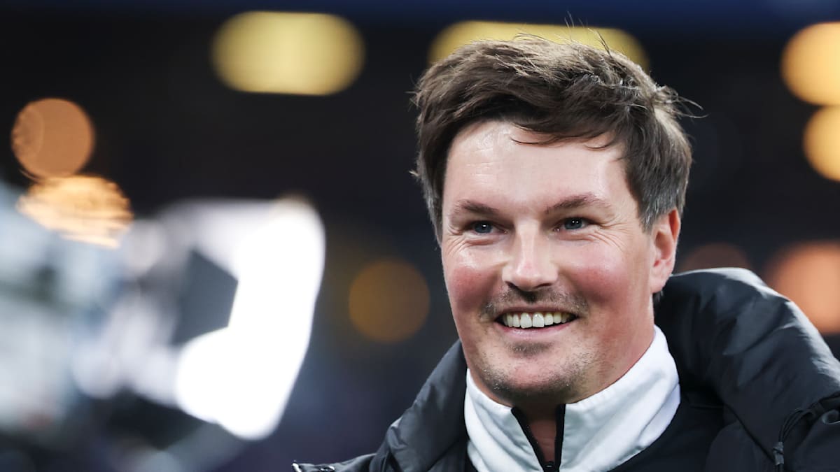 HSV reist nach Augsburg: Polzin trifft auf den ehemaligen Hospitanten Wagner – doch wen lässt er stürmen?