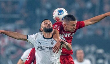 Borussia Mönchengladbach: Schiedsrichter korrigiert – Videoassistent rettet Leipzig
