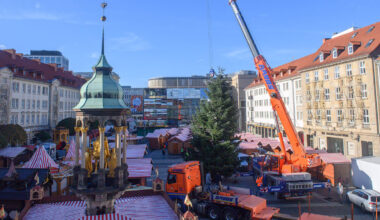 Sicherheitkonzept: Magdeburg verweigert Genehmigung für Weihnachtsmarkt