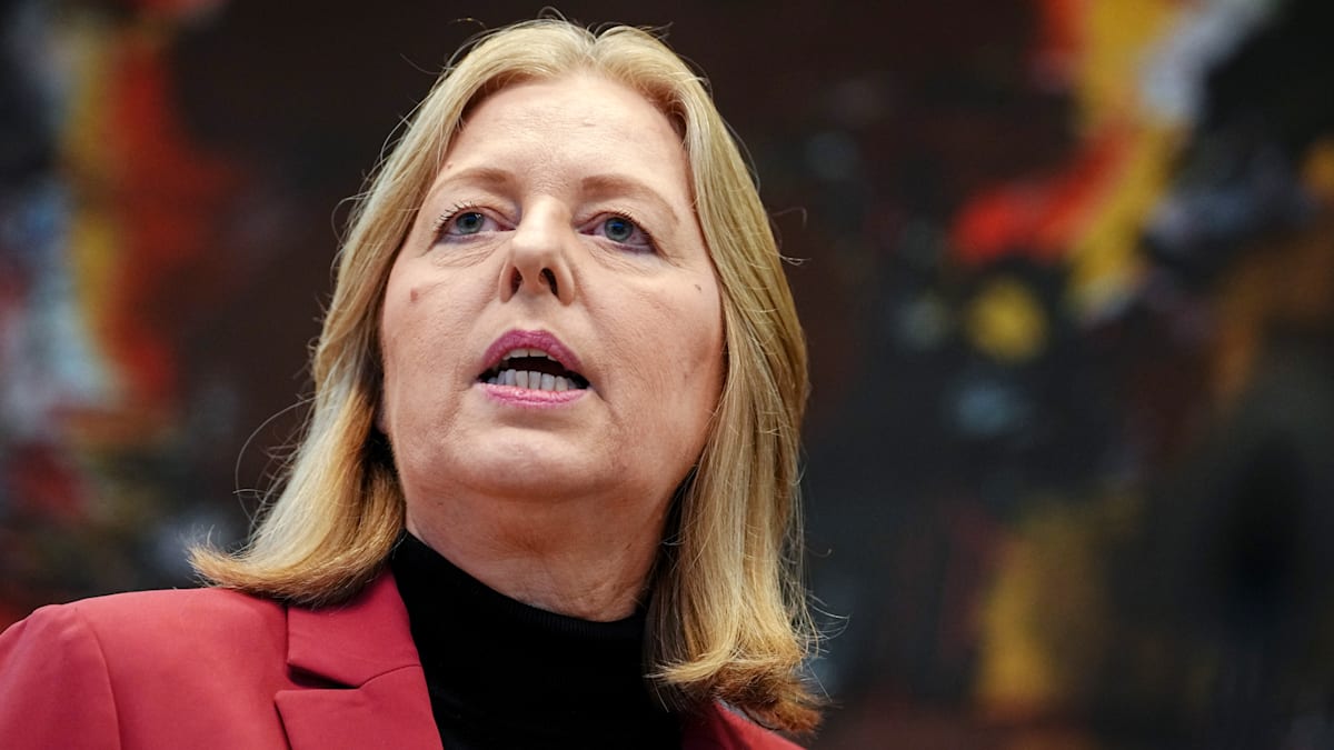 Ukraine-Flüchtlinge bekommen kein Bürgergeld mehr – „Gefällt mir nicht“, sagt Bas