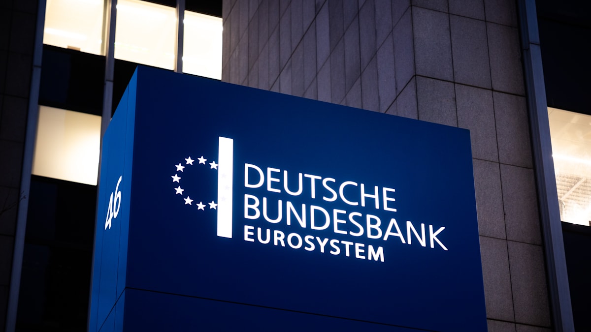 Warnung vor dem Frankreich-Szenario – das deutliche Alarmsignal der Bundesbank