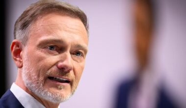Christian Lindner: „Statt New York“ – Ex-Minister wird Vize-Chef bei einem Gebrauchtwagenhändler