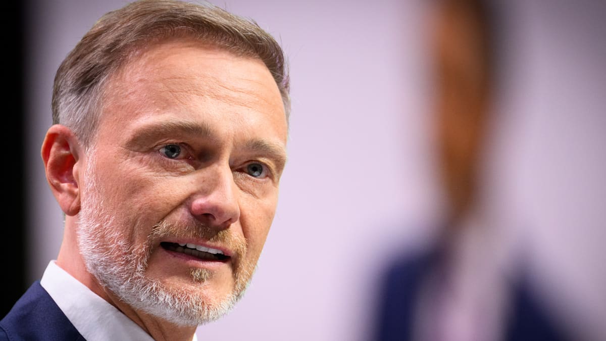 Christian Lindner: „Statt New York“ – Ex-Minister wird Vize-Chef bei einem Gebrauchtwagenhändler