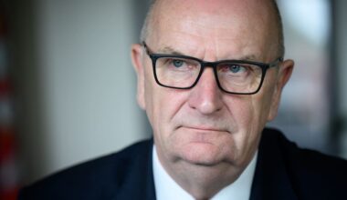 SPD und BSW: Brandenburgs Koalition wankt – Woidke gibt sich gelassen