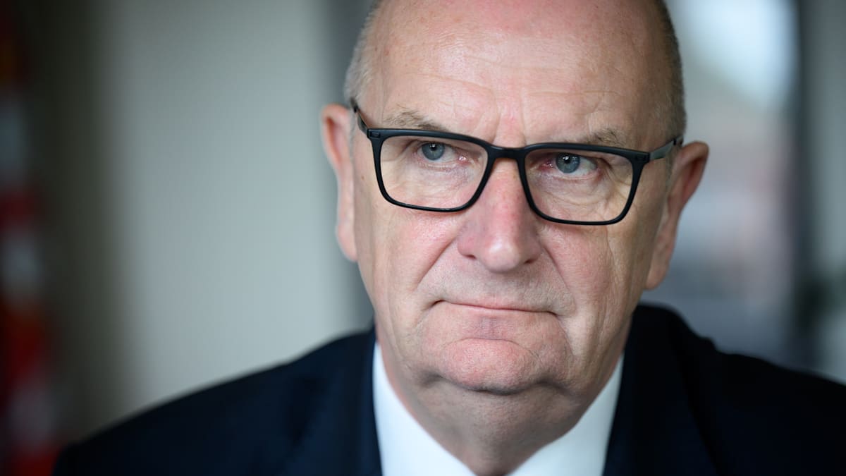 SPD und BSW: Brandenburgs Koalition wankt – Woidke gibt sich gelassen