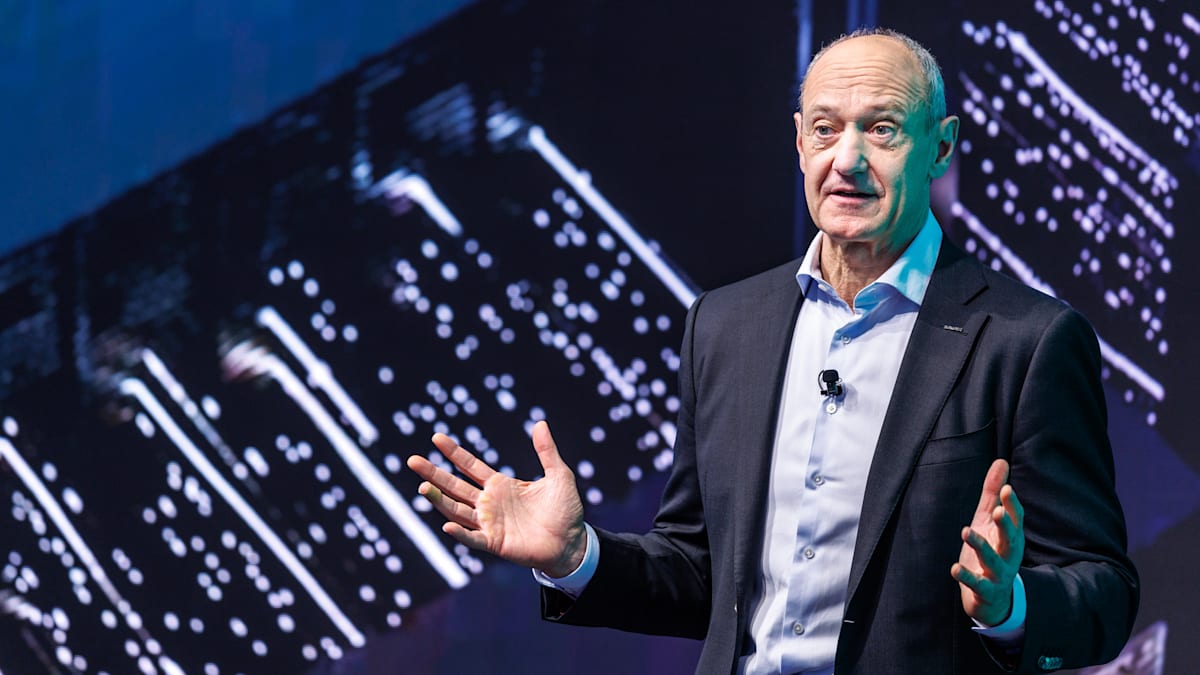 Technologiekonzern: Siemens feiert Rekordgewinn – Stellenabbau geht weiter