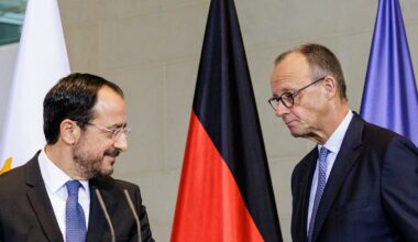 Gespräch mit Selenskyj: „Weil sie im Land gebraucht werden“ – Merz fordert strengere Ausreiseregeln für junge Ukrainer