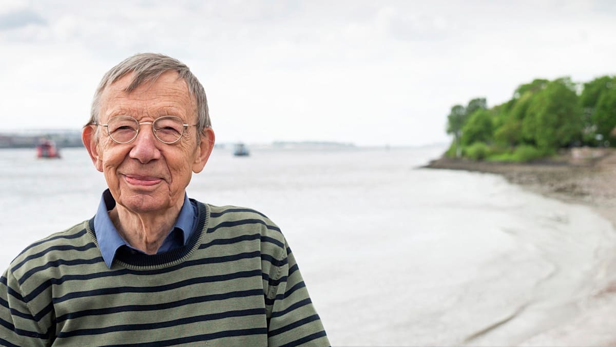 Nachruf auf Hark Bohm: Ohne ihn wäre nicht nur Hamburg heute dunkler