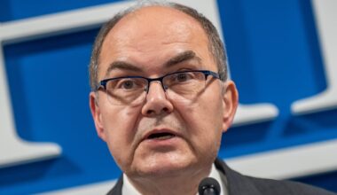 Bosnien und Herzegowina: Diplomatischer Eklat – Minister schickt Nazi-Helm an deutschen UN-Vertreter