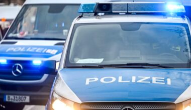 Berlin: Anschlagsdrohung gegen Schulen löst Unruhe aus – Polizei spricht von Fake