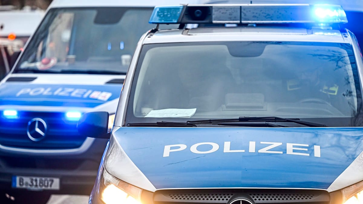 Berlin: Anschlagsdrohung gegen Schulen löst Unruhe aus – Polizei spricht von Fake