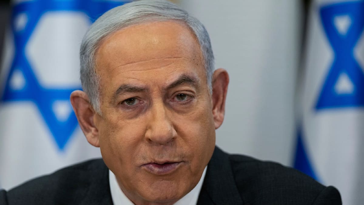 Israel: Netanjahu kündigt „kraftvolle Maßnahmen“ gegen Siedlergewalt an