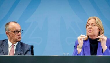 Rente: „Wenn der Staat dieses Versprechen nicht mehr hält, haut Karlsruhe uns gesamte Rente um die Ohren“