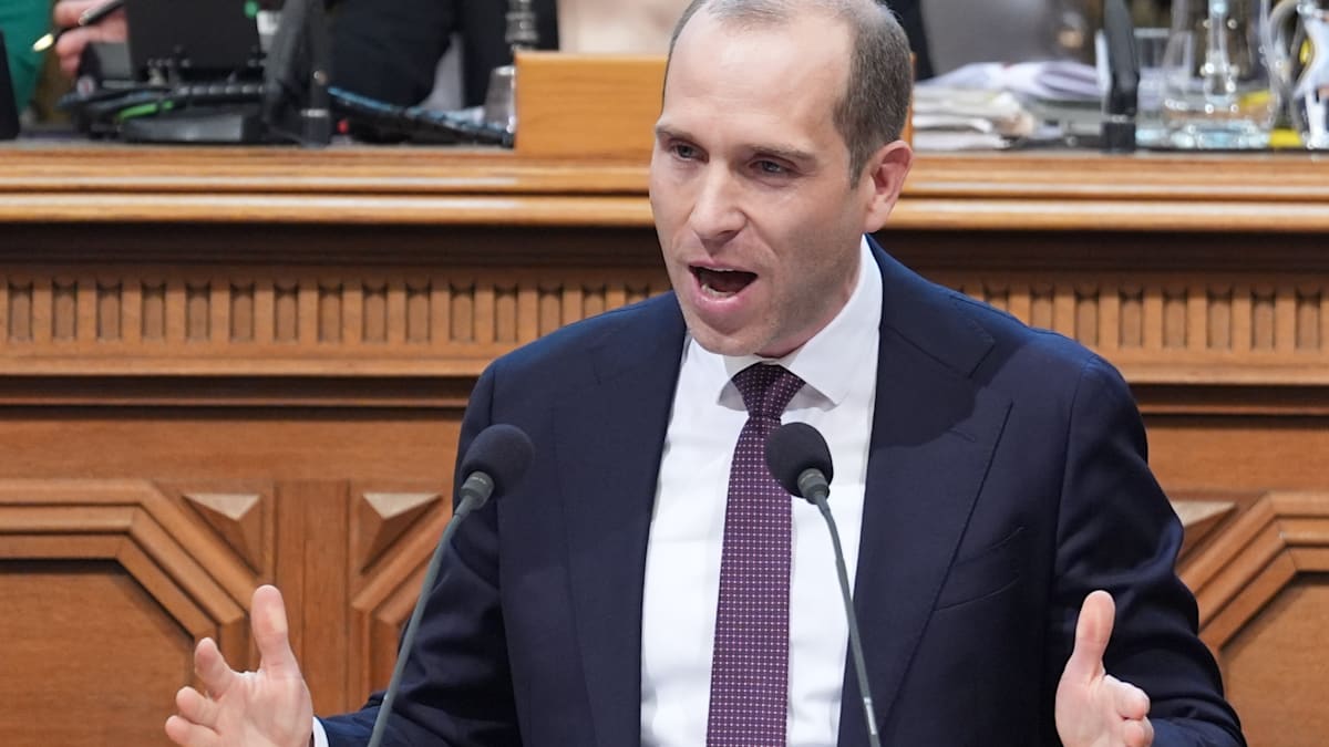 „Zukunftsgesetz“: CDU will Hamburger Volksentscheid zur Klimaneutralität kippen