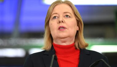 Rente: „Da muss sich Junge Union sich überlegen, ob sie die Regierung dran scheitern lassen will“, sagt Bas