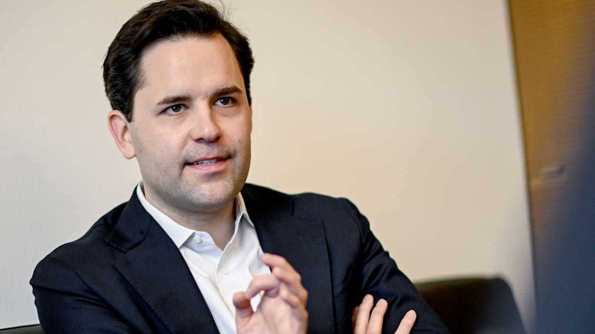 Mehrheit im Bundestag: „Es kann nicht angeordnet werden“ – JU-Chef Winkel legt im Rentenstreit nach