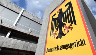 Bundesverfassungsgericht erklärt Beamtenbesoldung in Berlin über Jahre für verfassungswidrig