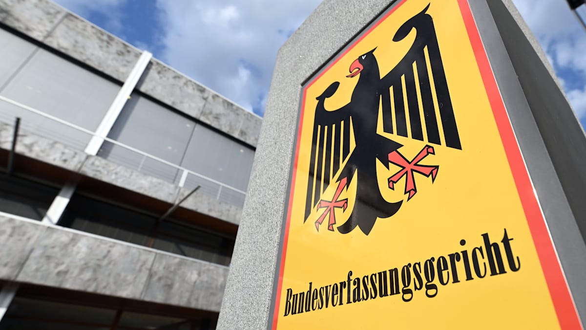 Bundesverfassungsgericht erklärt Beamtenbesoldung in Berlin über Jahre für verfassungswidrig