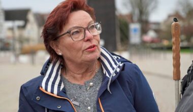 Bad Salzuflen: AfD-Politikerin als Vize-Bürgermeisterin mit großer Mehrheit wieder abgewählt