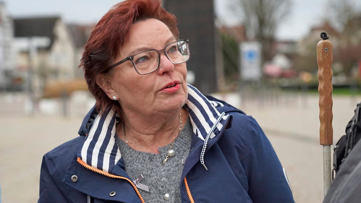 Bad Salzuflen: AfD-Politikerin als Vize-Bürgermeisterin mit großer Mehrheit wieder abgewählt