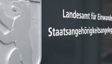 Migration: „Besorgniserregende Entwicklung“ – Berlin erlebt Flut bei Einbürgerungsklagen