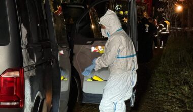 München: Spaziergänger findet Frauenleiche in beliebtem Waldgebiet