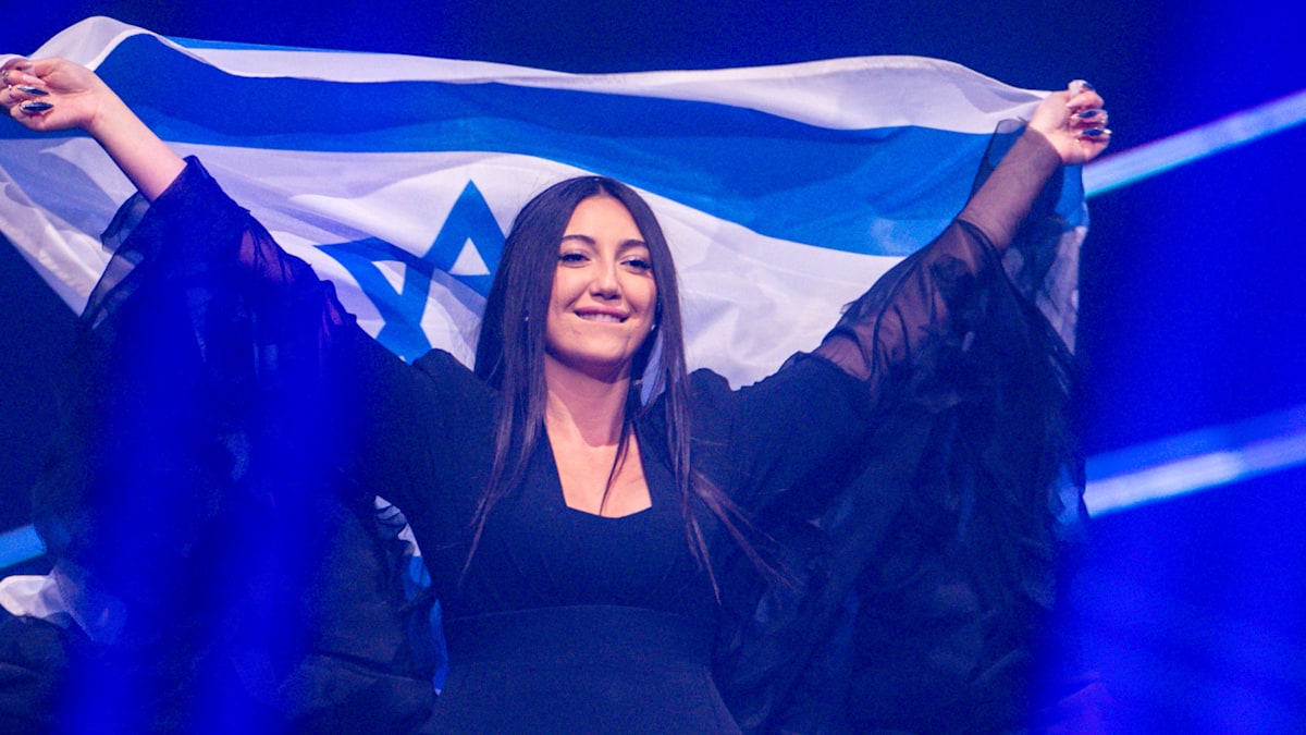 ESC: Nach Israels zweitem Platz – Rundfunkunion ändert Abstimmungsregeln