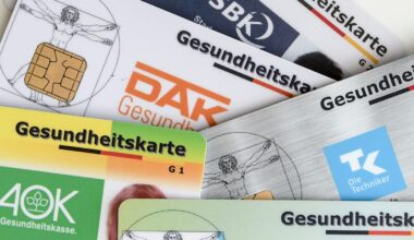 Krankenkassen: „Ein Wahnsinn“ – TK-Chef erwartet Welle von Beitragserhöhungen in der GKV