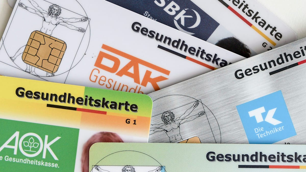 Krankenkassen: „Ein Wahnsinn“ – TK-Chef erwartet Welle von Beitragserhöhungen in der GKV