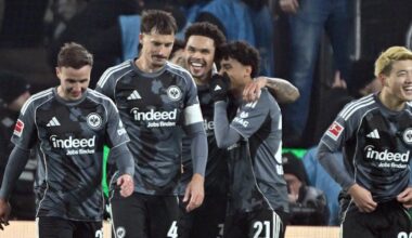 Wilde Schlussphase – Frankfurt gewinnt Sieben-Tore-Spektakel in Köln