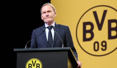 Borussia Dortmund: Watzke zu Missbrauchsvorwürfen beim BVB – „Da wird einem einfach nur schlecht“