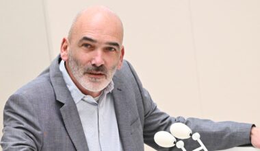 BSW: Wegen Reaktion auf AfD-Zitat – Fraktionsvize in Brandenburg tritt zurück