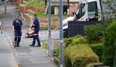 Menden: Handwerker erschossen – Zielfahnder fassen „dicken“ Tatverdächtigen nach drei Monaten auf der Flucht