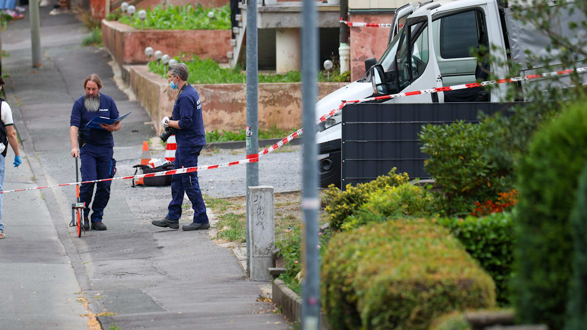 Menden: Handwerker erschossen – Zielfahnder fassen „dicken“ Tatverdächtigen nach drei Monaten auf der Flucht