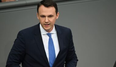 Rentenrebellen der Union bleiben hart – Junge Gruppe schlägt Aufschub bis April vor