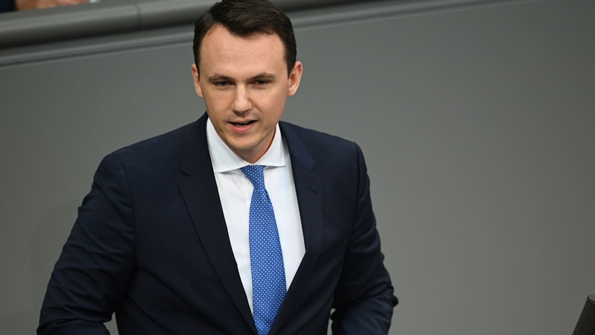 Rentenrebellen der Union bleiben hart – Junge Gruppe schlägt Aufschub bis April vor