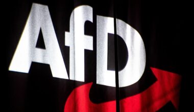 Dortmund: Stadtrat zieht „Brandmauer“-Beschluss gegen AfD „mit Bedauern“ zurück