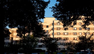 Studie: Kaltmiete in Hamburg bei 9,11 Euro je Quadratmeter