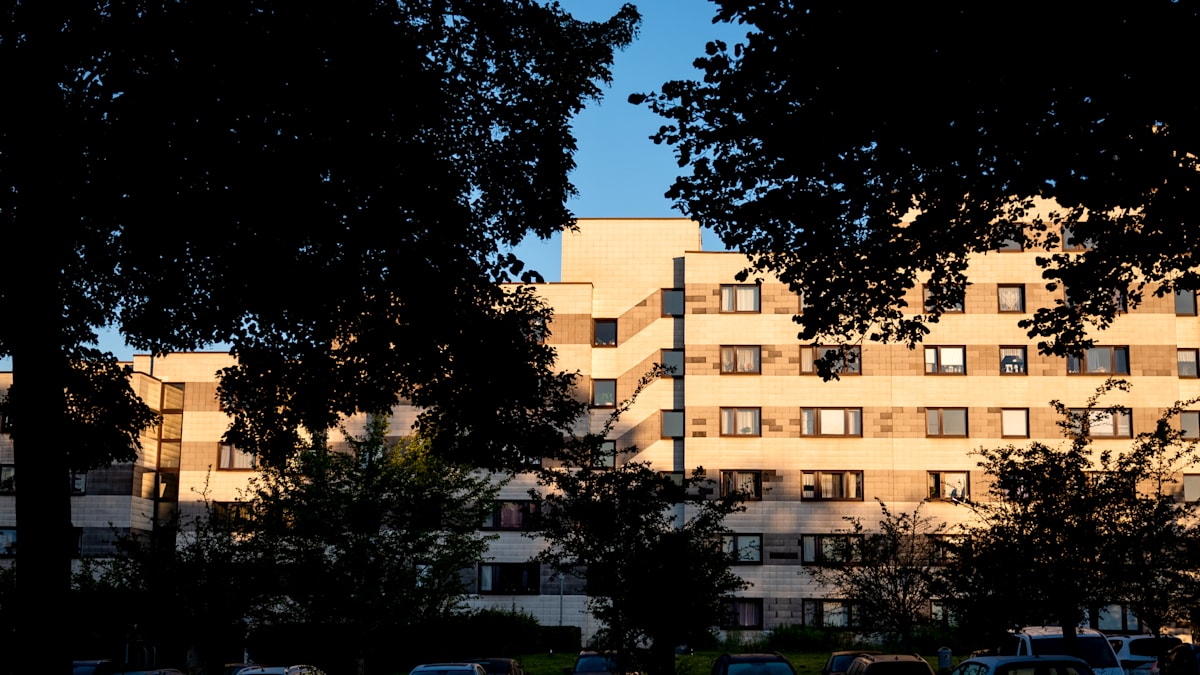 Studie: Kaltmiete in Hamburg bei 9,11 Euro je Quadratmeter