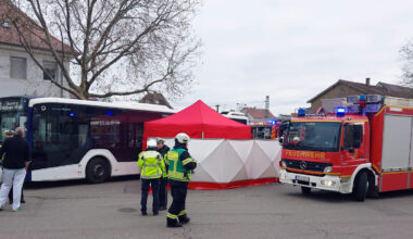 Asperg: Gaffer geht auf 26-Jährigen los – weil der darum bat, nicht zu fotografieren - WELT