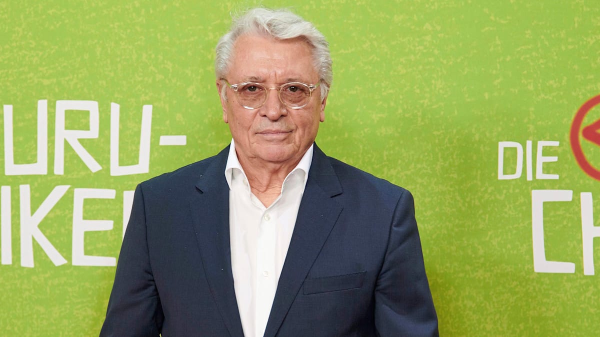 Kritik: „Berlin ist verwahrlost“ – Schauspieler Hübchen kehrt Hauptstadt den Rücken