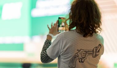 Parteitag: Grüne fordern Taurus-Lieferung an die Ukraine und Anerkennung Palästinas